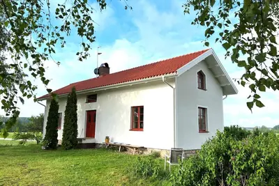 Image de Maison de vacances pour 7 a Hova-By Traum