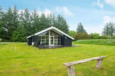 Image de Maison de vacances pour 6 a Frøstrup-By Traum
