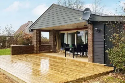 Image de Maison de vacances pour 6 a Farsø