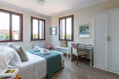 Image de Borgo Tabari Appartamento Renoir