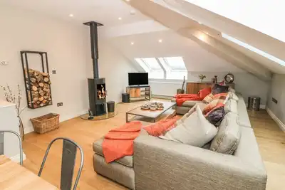 Image de Sardis Chapel 1, pet friendly, luxury holiday cottage in Malltraeth