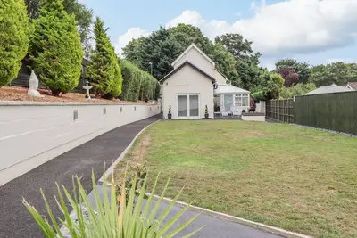 Image de Hallstead, pet friendly, country holiday cottage in Skegness