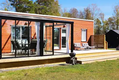 Image de Maison de vacances pour 6 a SÄFFLE-By Traum
