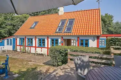 Image de Charmante maison de bord de mer -- By Traum Ferienwohnungen