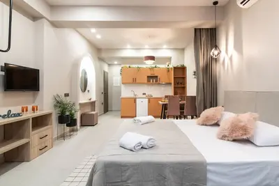 Image de Bella Vacanza - Studio 1