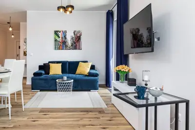 Image de Kormoran 16 | Air Conditioned Apartment | Prestige