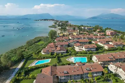 Image de Caesar Sirmione Luxury Apartment F02
