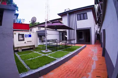 Image de Tranquil 2 bedroom duplex in the heart of Victoria Island Lagos