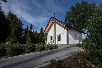 Image de Ferienhaus Kelpin - Ferienhaus, Dusche, Wc, 2 Schlafräume