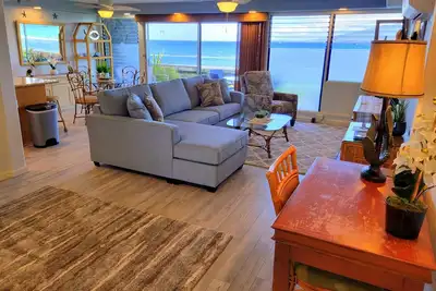 Image de Exquisite Direct Sunset & Oceanview 4 Miles! Pool