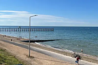 Image de La Cabine Vue Mer