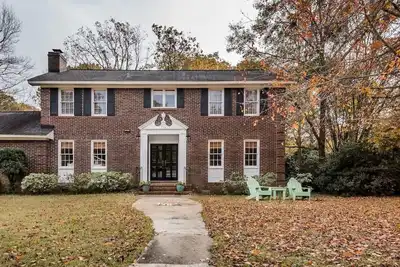 Image de Cozy home between the best beaches and downtown Charleston