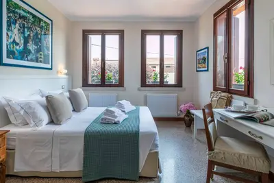 Image de Borgo Tabari Apartment Vivaldi