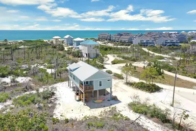 Image de Close To State Park, Secluded ~ Cape Bear