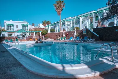Image de Eva Vacation Home Pool & Relax - Très proche de la plage et loin du chaos en même temps