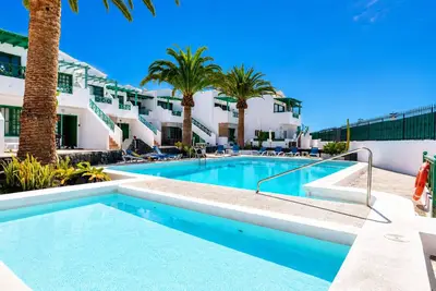 Image de Chez Carmen • Pool View • Beach 900m • Lvh