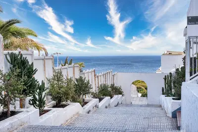 Image de Vue a la mer Maison Colony Club