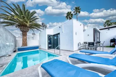 Image de Casa Eva - Private Pool, Bbq & Free Parking