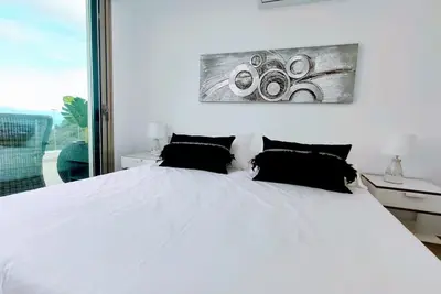 Image de Impressionnante villa de 5 chambres au sud de Tenerife
