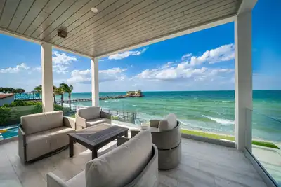 Image de Bay Happy: Luxury Home with View of Tampa Bay!
