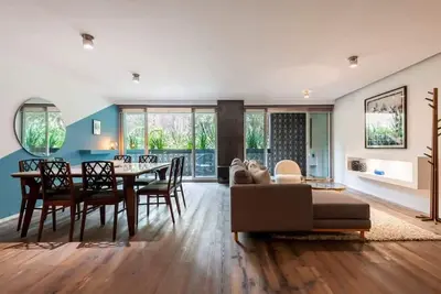 Image de w* | Compact 2br in Polanco