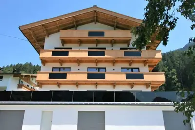 Image de Heimatblick by Interhome
