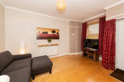 Image de Pass the Keys | Spacious 1 bed Flat Close to Central Location