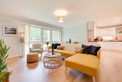 Image de Crinnis - Deux Chambres Appartement, Couchages 4