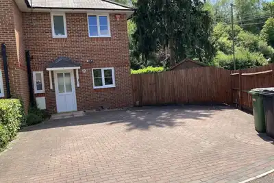 Image de Close to the historic City of Winchester