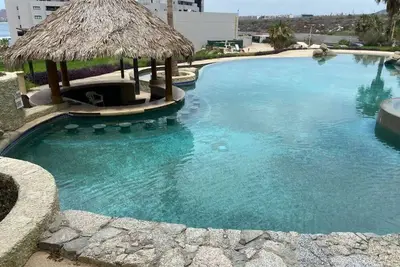 Image de Ocean View Stylish 1br Condo for a Perfect Getaway