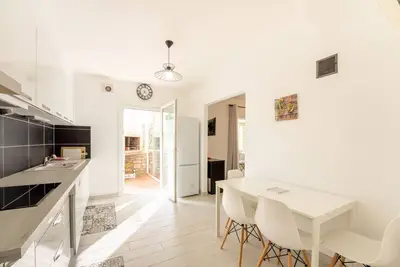 Image de Le Rieusset 1 - Trois Chambres Appartement, Couchages 6