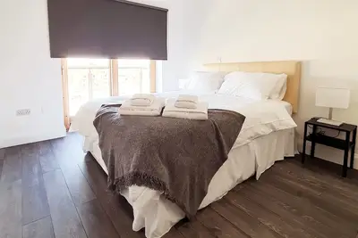 Image de Lovely 2 Bedroom Apt- Guinness Storehouse
