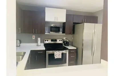 Image de Odyssey on the 5th - Exquisite Luxury Apt