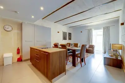 Image de Luxurious 2br Apartment in Valletta