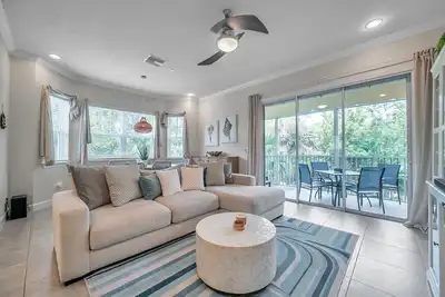 Image de Beachside 4br Townhome w/Exclusive Access in Indian Rocks