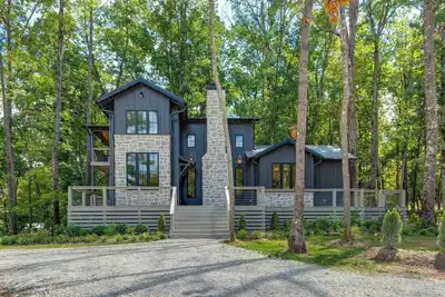 Image de This house is a 3 bedroom(s), 2 bathrooms, located in Tracy City, Tn.