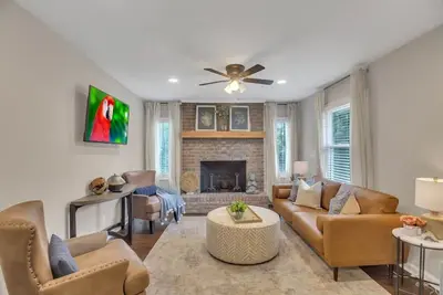 Image de Ath - Sleeps 6 - 3 Beds - Pet Friendly - 3089 (N1)