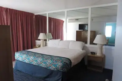 Image de Indian Harbour Oceanfront Timeshare Condo
