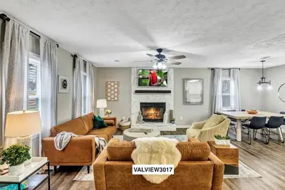 Image de Ath -Powder Springs-4br-PetFriendly -Fenced (3017)