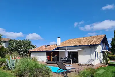 Image de La Villa Elaura