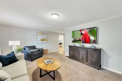 Image de Ath - Woodstock - 4br - Pet Friendly -Fenced (wiley)