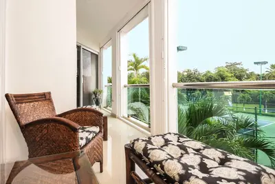 Image de Casa Tortuga w/ Pool, Hot Tub, Gym Palmar 1m