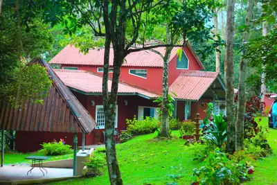 Image de Casa de Campo / E C O Aventura / Clima 18 a 25