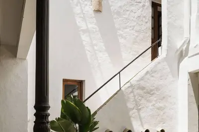 Image de Studio 5 Tile Bathroom and Thermal Bath exclusively for guests