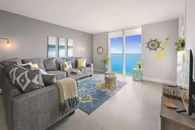 Image de The most amazing ocean view