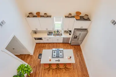 Image de Modern Luxury Home Minutes from Atl Airport & Downtown