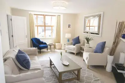 Image de Luxury Dingle Home close to town center, 4 bedrooms