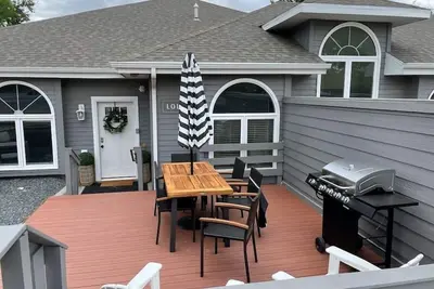 Image de ⁑Westside Luxury⁑Park Access✔Patio✔Large Groups✔