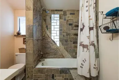 Image de The home at Tahoe you have dreamed of for your vacation