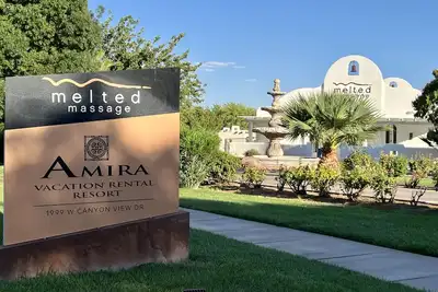 Image de St George Resort Condo